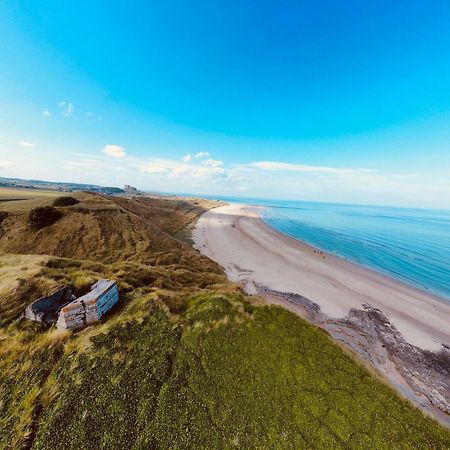 The Sands Cottage Сихаузес Екстериор снимка